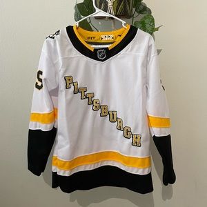 Pittsburgh Penguins Hockey Jersey - Guentzel